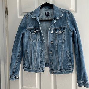 Gap Denim Jacket